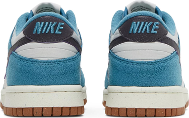 Кецове и обувки Nike Dunk Low SE Next Nature "Toasty - Rift Blue" GS Синьо | DC9561-400, 3