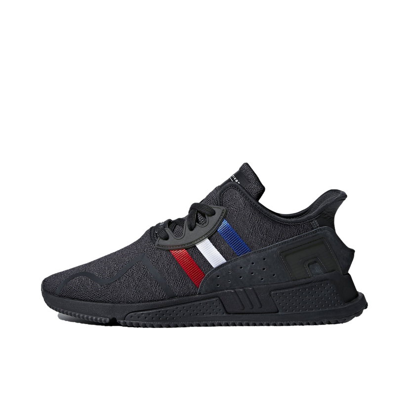 Кецове и обувки adidas Originals EQT Cushion ADV Tri-Color Черно | CQ2378