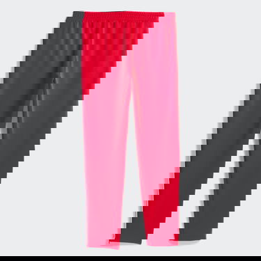 Спортни панталони adidas Originals x Jeremy Scott Zip Pants Червено | HY1816, 5