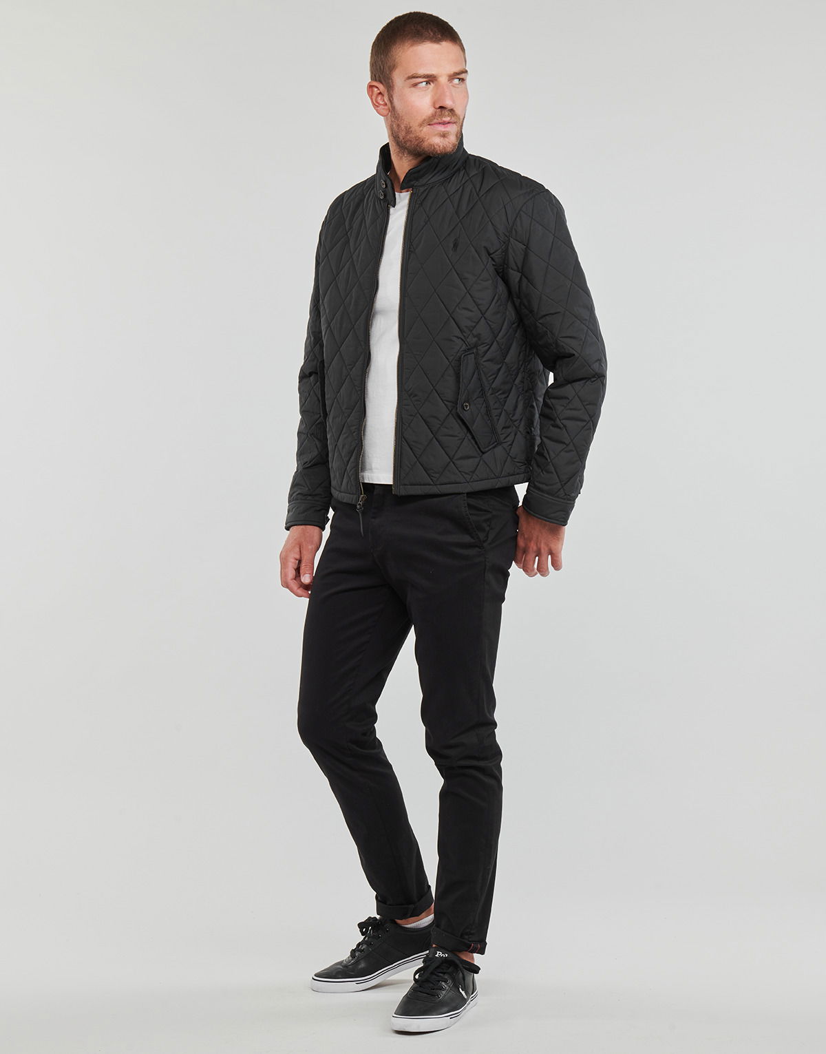 Яке Polo by Ralph Lauren Jacket Зелено | 710911798002, 1