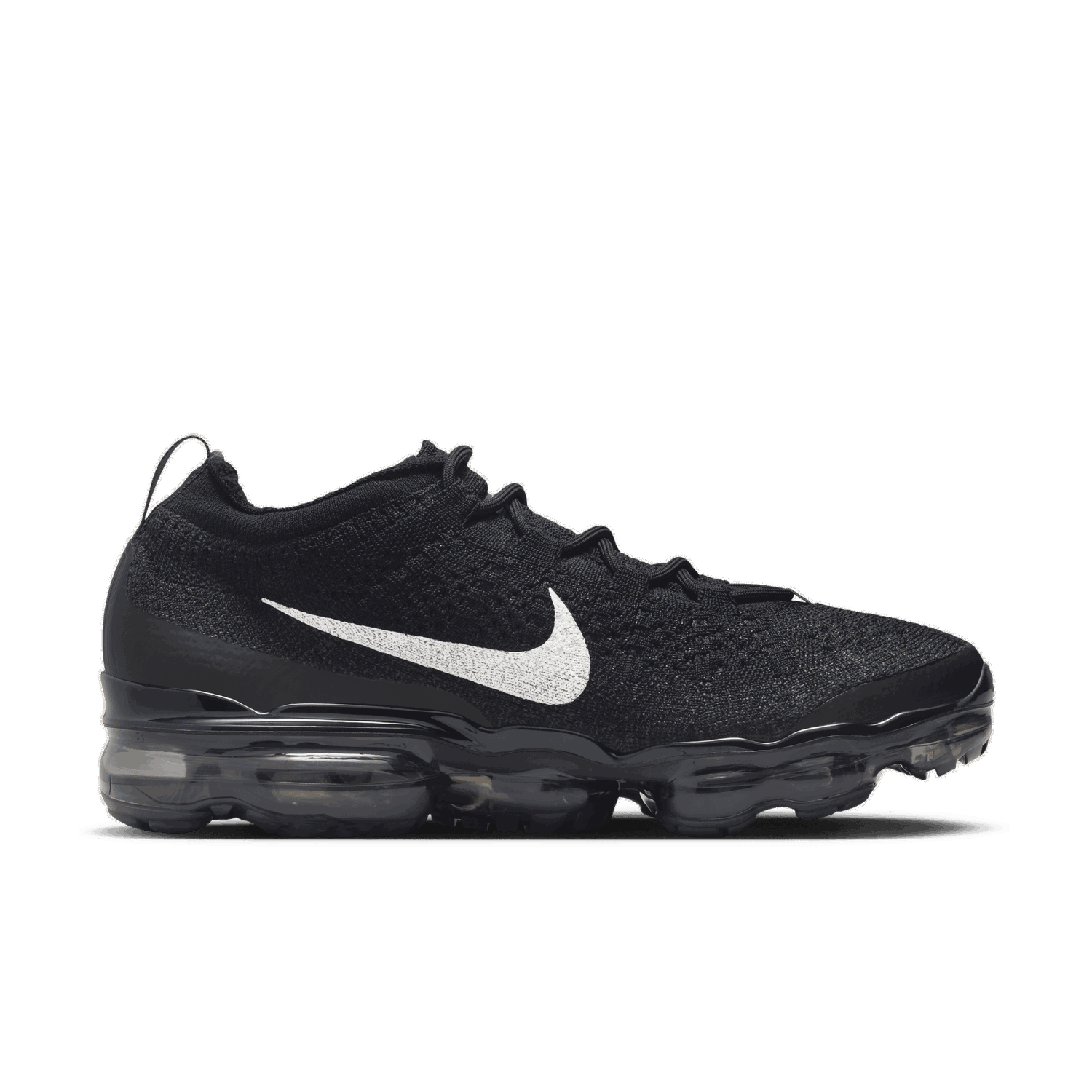 Кецове и обувки Nike Air VaporMax 2023 Flyknit W Черно | DV6840-002, 1
