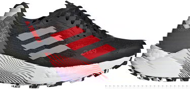Кецове и обувки adidas Performance Terrex Agravic Ultra W Черно | gz9037, 0