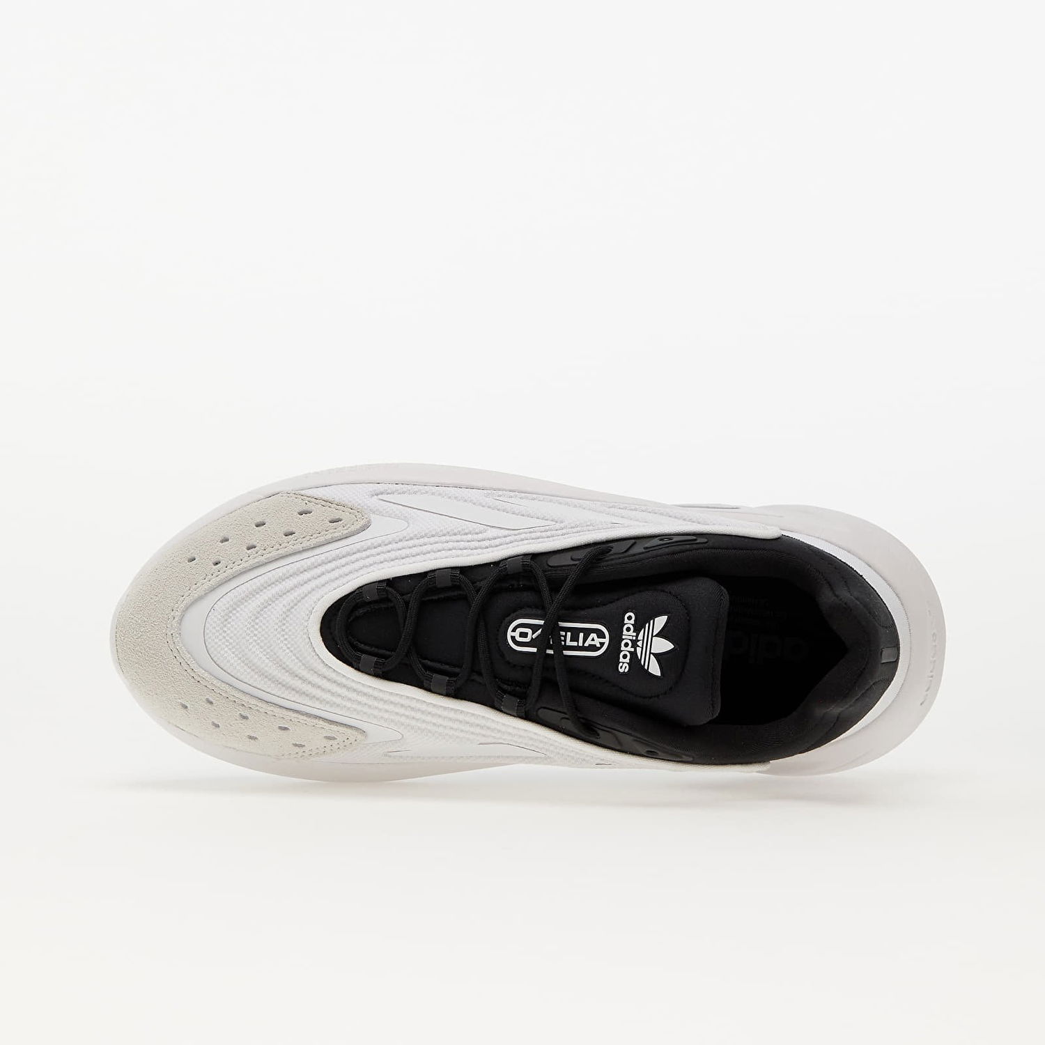 Кецове и обувки adidas Originals Ozelia Сиво | GY1561, 1