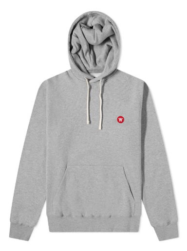 Ian Popover Hoodie