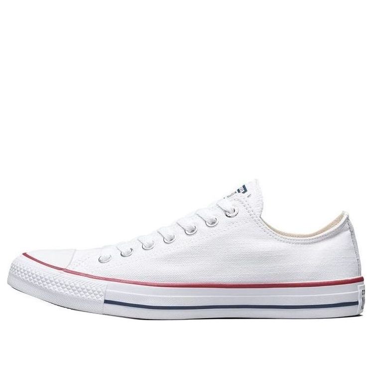 Кецове и обувки Converse Chuck Taylor All Star Ox Бяло | 161490C