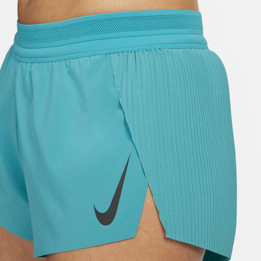 Къси панталони Nike Dri-FIT Aeroswift Тюркоазено | cz9398-443, 3