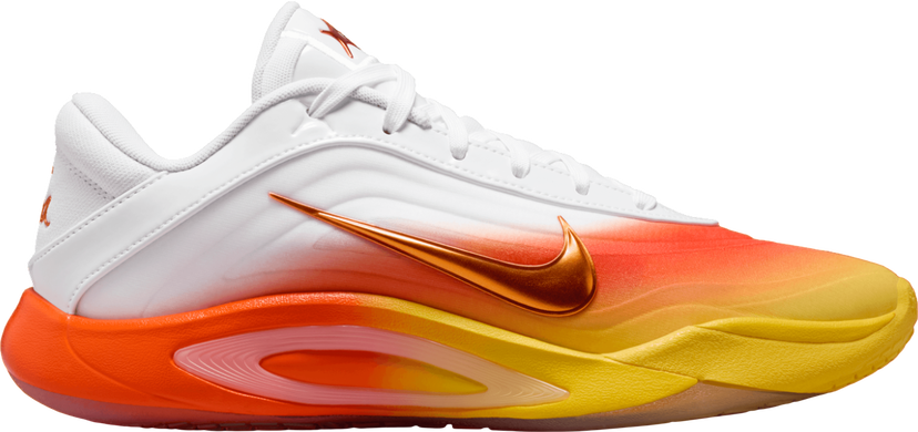 Кецове и обувки Nike A'One Многоцветен | fz8605-103