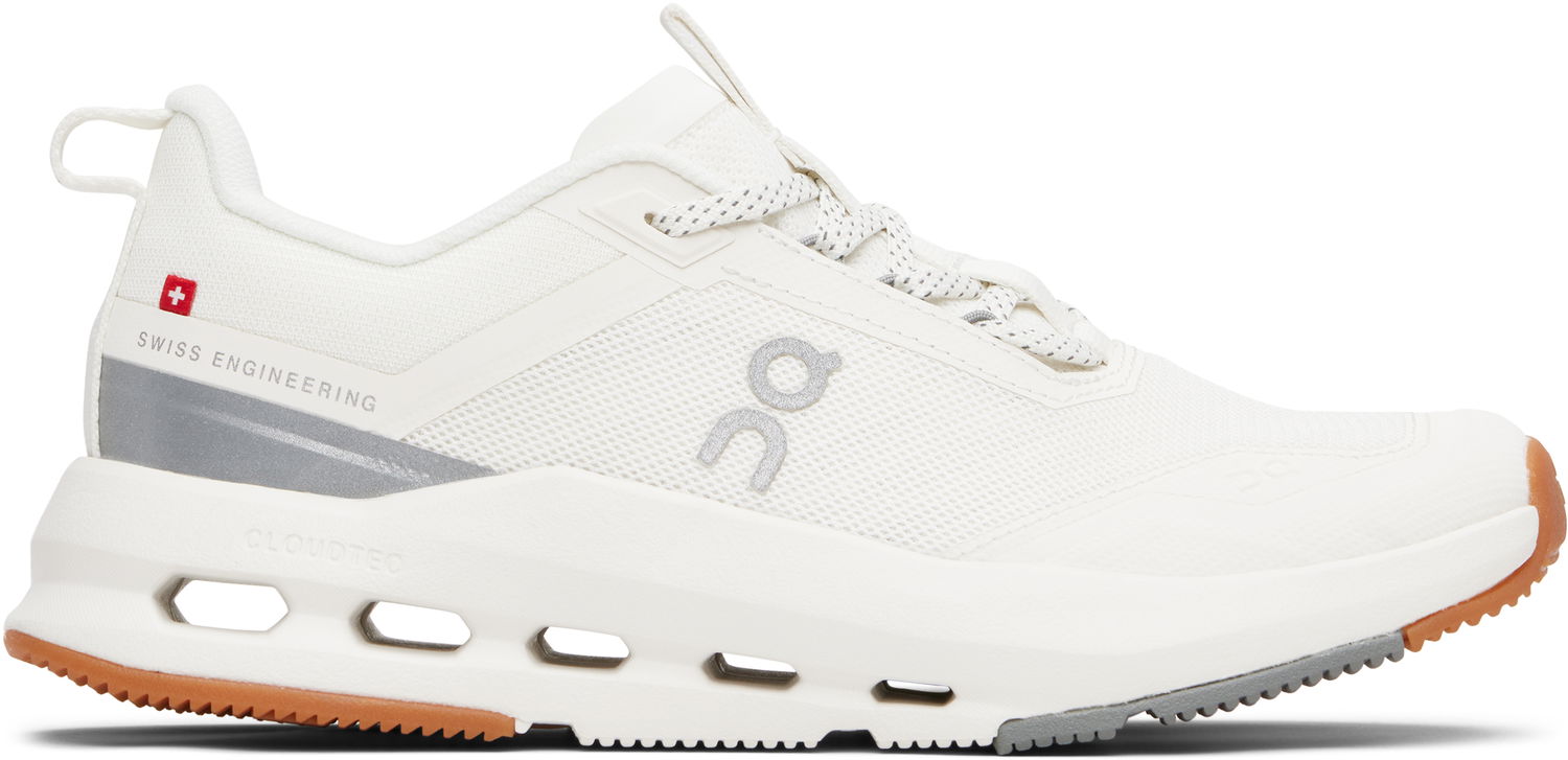 Кецове и обувки On Running Cloudnova Бяло | 3YF30034332, 1