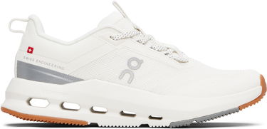 Кецове и обувки On Running Cloudnova Бяло | 3YF30034332, 1
