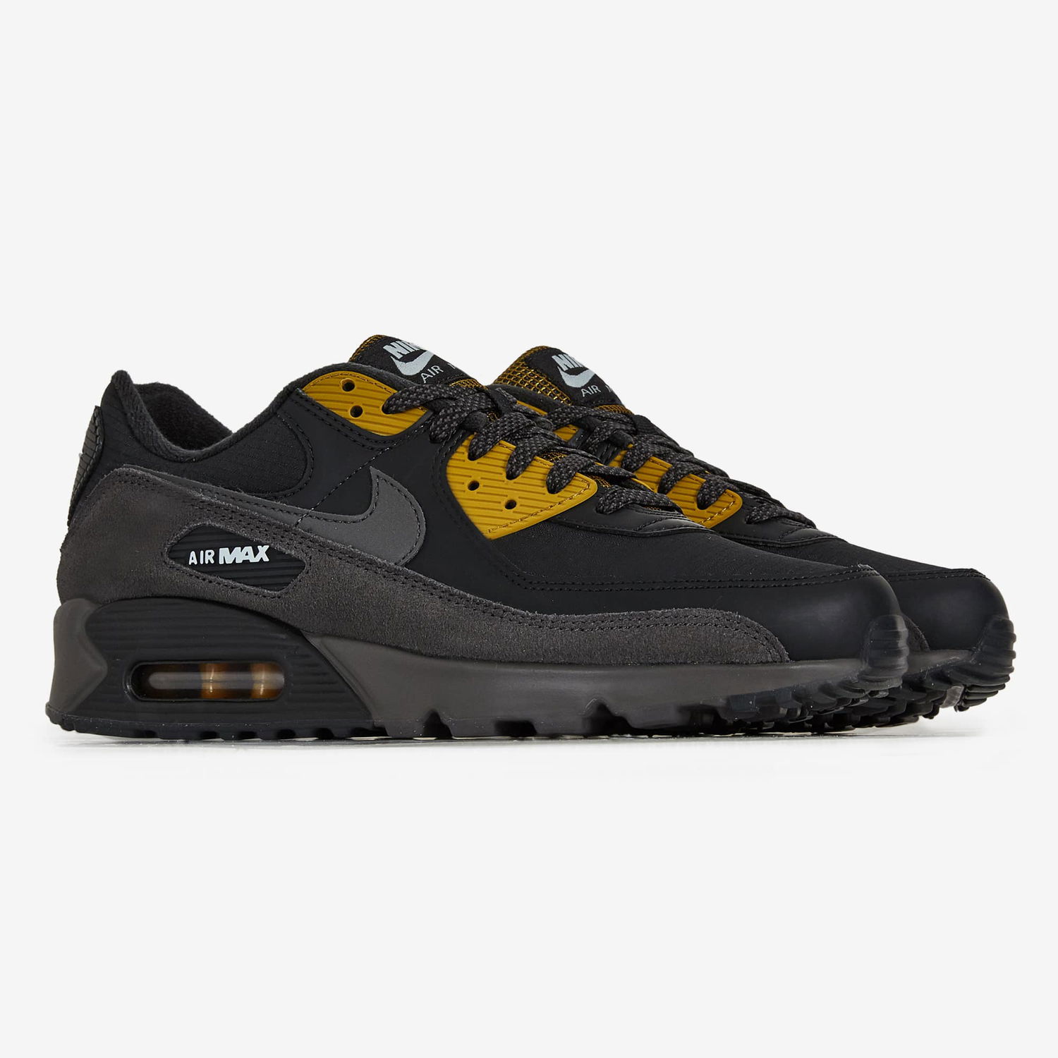 Кецове и обувки Nike Air Max 90 Черно | FB9657-001, 1