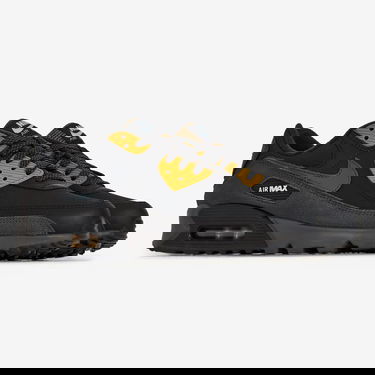 Кецове и обувки Nike Air Max 90 Черно | FB9657-001, 1