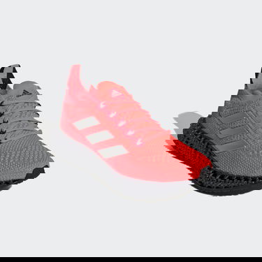 Кецове и обувки adidas Performance 4D FWD Червено | GZ8619, 5
