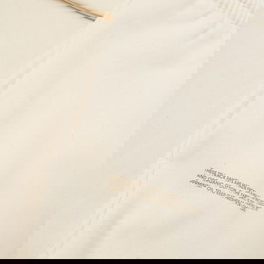 Спортни панталони PANGAIA Pangaia DNA Barrel Leg Track Pants, Size Large Бежово | 1000175910002, 5