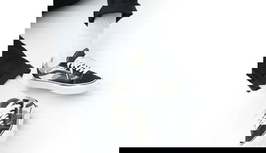 Кецове и обувки Vans Old Skool Gore-Tex Черно | VN0A4V9W4T4, 2