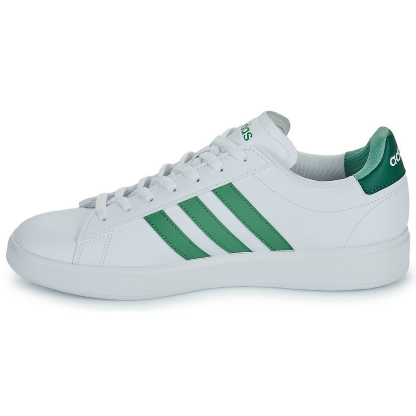 Кецове и обувки adidas Originals Shoes (Trainers) adidas GRAND COURT 2.0 Зелено | ID2952