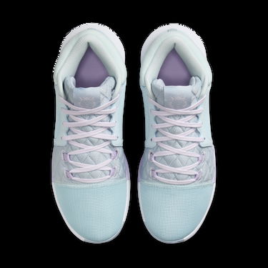 Кецове и обувки Nike LeBron Witness 8 Тюркоазено | FB2239-401, 3