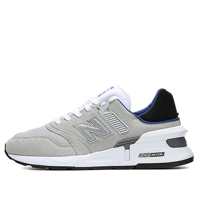 Кецове и обувки New Balance 997S Retro Сиво | MS997CBA, 0
