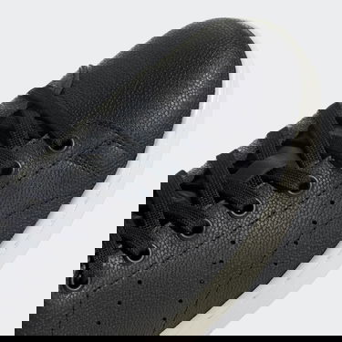 Кецове и обувки adidas Originals Stan Smith Черно | GX6297, 4