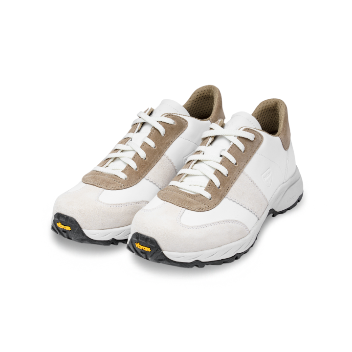 Кецове и обувки Vasky Nordic Mellow Бяло | S-5072-090-F, 1