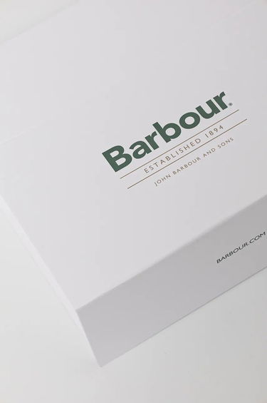 Шал Barbour Knit Beanie Hat And Scarf Set Многоцветен | LGS0094, 5