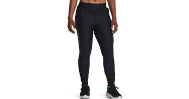 Спортни панталони Under Armour Qualifier Elite Черно | 1379346-001, 1