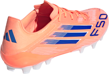 Кецове и обувки adidas Performance F50 League 2G/3G AG Оранжево
 | jh7738, 4