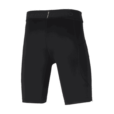 Къси панталони Nike Pro Dri-FIT Shorts Черно | FJ6820-010, 1