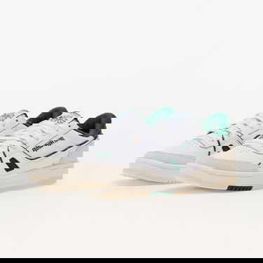 Кецове и обувки Reebok Lt Court Бяло | RMIA04UC99LEA0010101, 4
