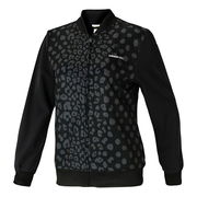 Neo Printing Running Jacket