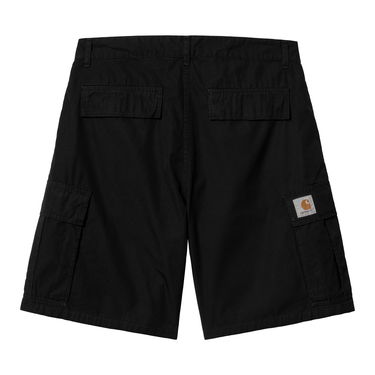 Къси панталони Carhartt WIP Cole Cargo Short Черно | I030478_89_02, 0