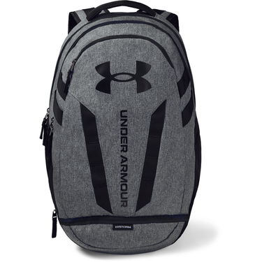 Раница Under Armour Hustle 5.0 Сиво | 1361176-002, 0