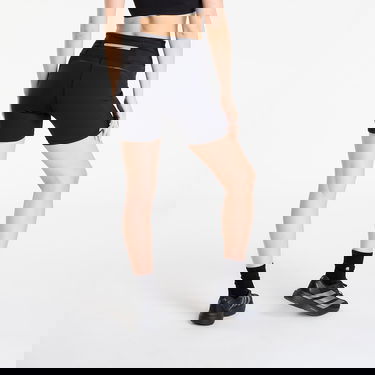 Къси панталони adidas Performance Stella McCartney TruePace Running Leggings Short Черно | JW2024, 2