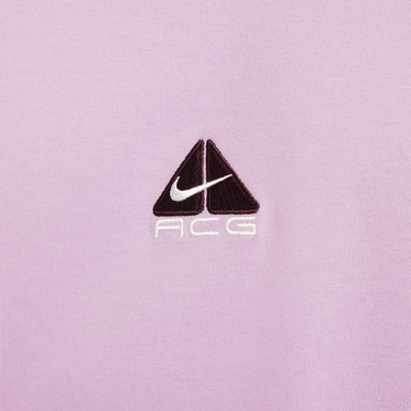 Тениска Nike T-Shirt Beyond Pink Large Розово | DQ1815-632, 2