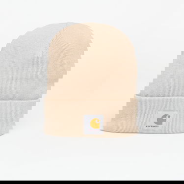 Шапка Carhartt WIP Acrylic Watch Hat Universal Бежово | I020222.2LPXX, 0