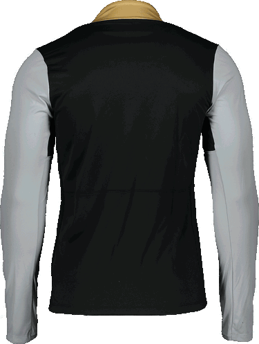 Тениска Nike Long Sleeve Top Черно | fd7667-011, 1