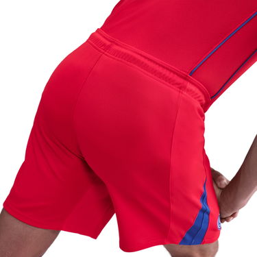 Къси панталони Nike Paris Saint-Germain Stadium Third Dri-FIT Shorts 2025/26 Червено | hm3225-679, 4