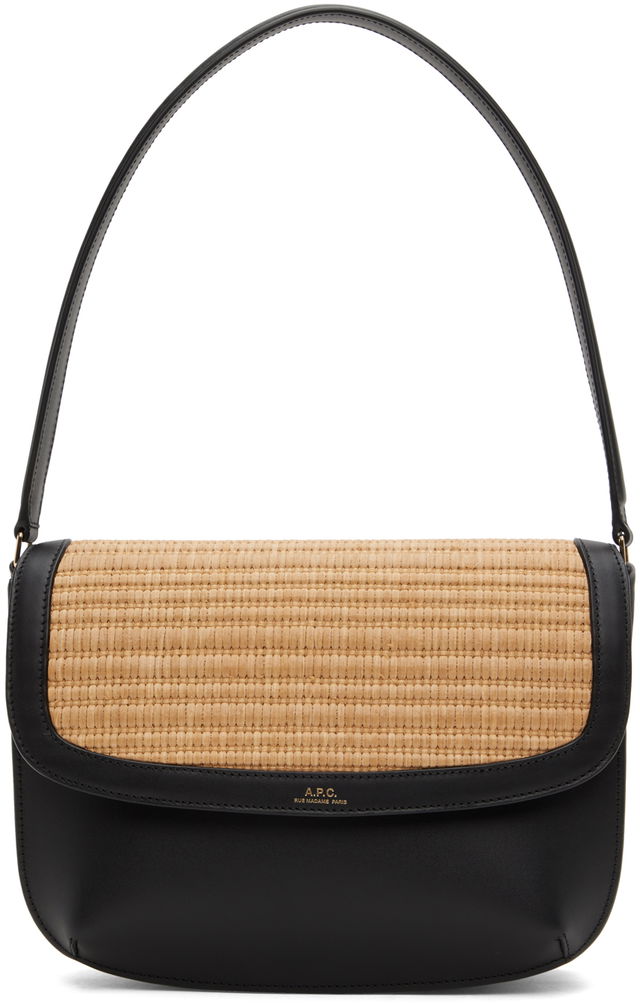 Sarah Shoulder Bag