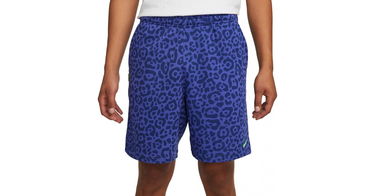 Къси панталони Nike Brazil National Team Printed Shorts Лилаво | dr1093-430, 1