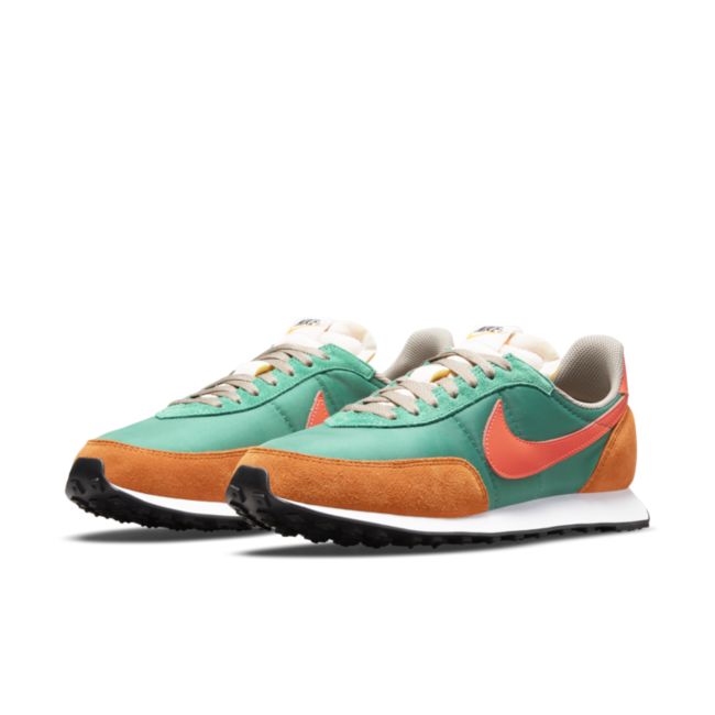 Кецове и обувки Nike Waffle Trainer 2 SP Зелено | DC2646-300, 1