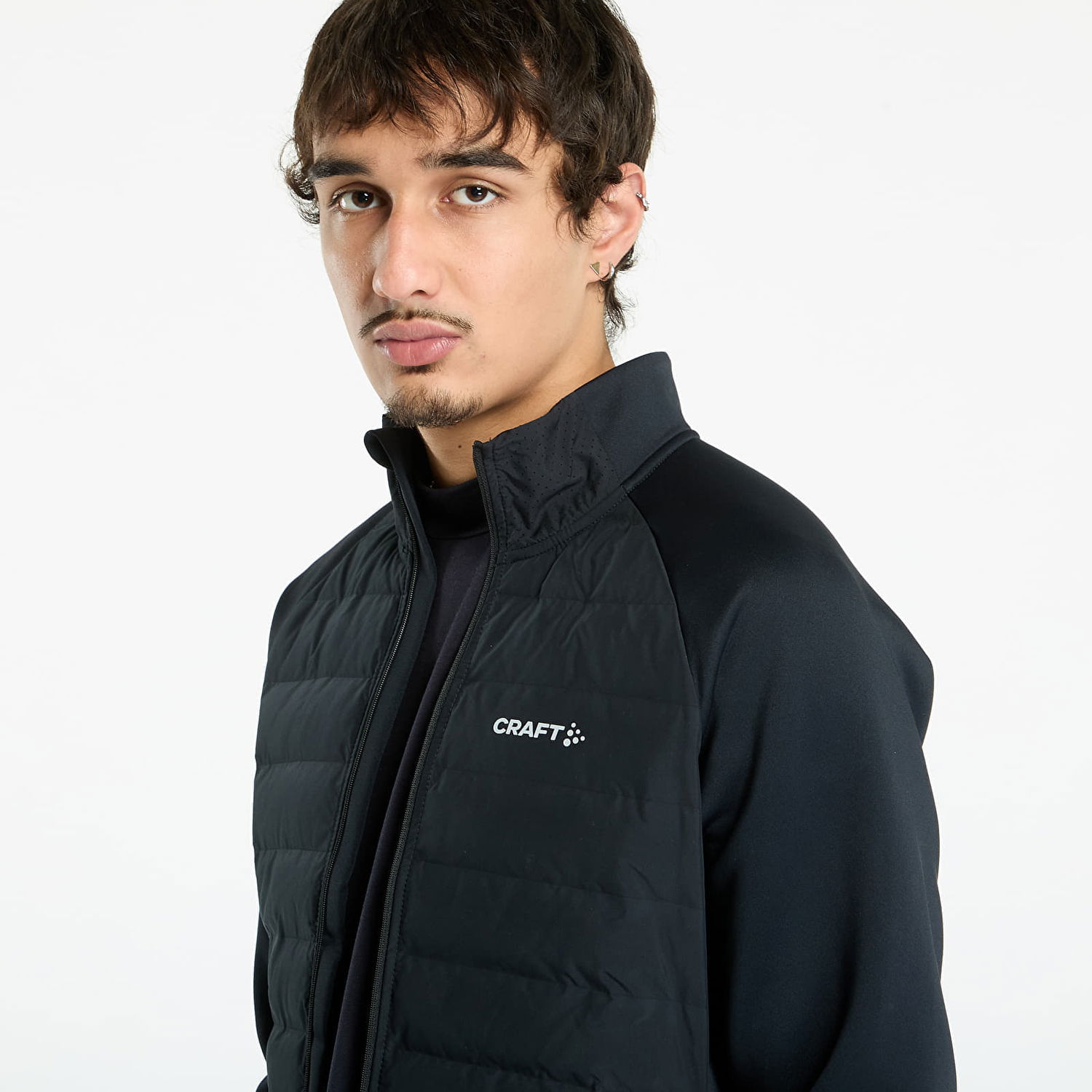 Яке Craft Subz Jacket 4 Black Черно | 1916541-999000, 1
