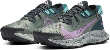 Кецове и обувки Nike Pegasus Trail 2 W Зелено | ck4309-300, 4
