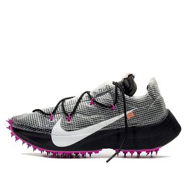 Кецове и обувки Nike Off-White x Vapor Street "Black Laser Fuchsia" Многоцветен | CD8178-001, 2