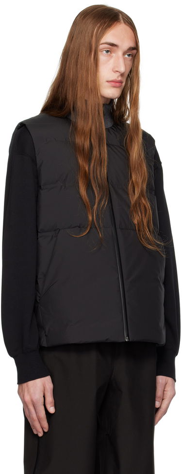 Жилетка NORSE PROJECTS Norse Projects ARKTISK Hybrid Down Vest Черно | N55-0580, 1