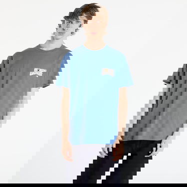 Тениска Horsefeathers T-Shirt Fortune Teller Синьо | SM1391A, 0