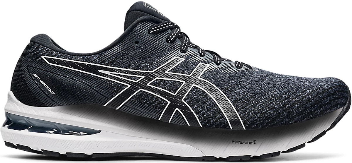 Кецове и обувки Asics GT-2000 10 Черно | 1011b185-002, 0