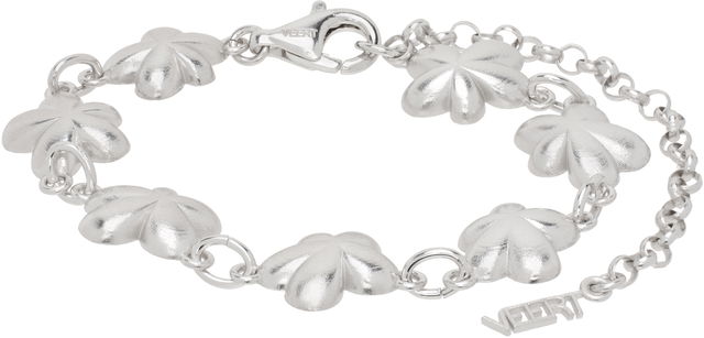 Flower Bracelet