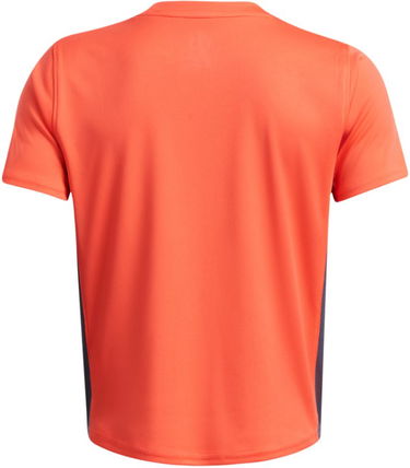 Тениска Under Armour Challenger Train Short Sleeve T-Shirt Оранжево
 | 1379704-847, 1
