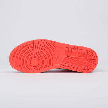 Кецове и обувки Jordan Jordan WMNS 1 Mid Червено | BQ6472-600, 4