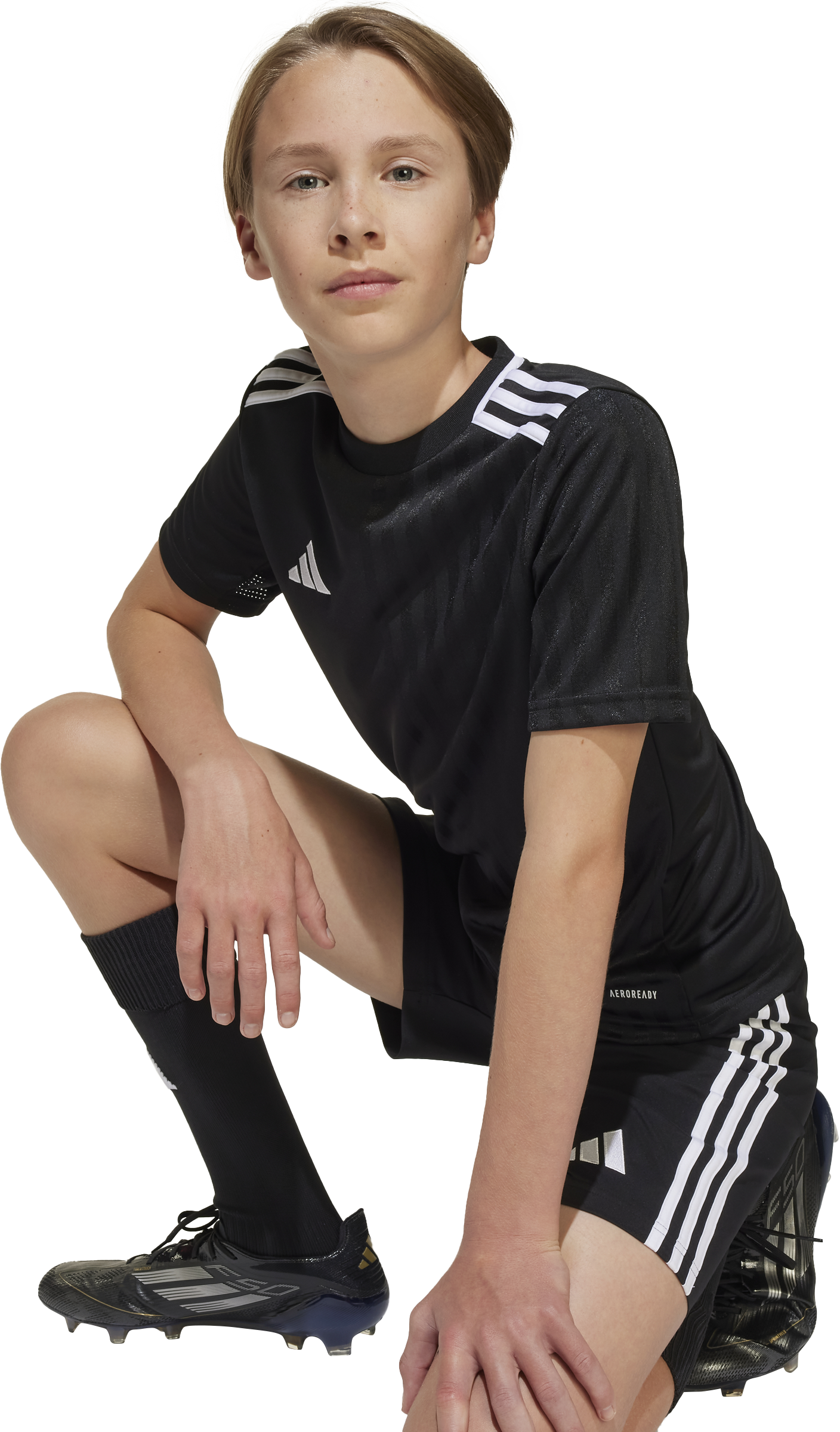 Фланелка adidas Originals Adidas Campeon 25 Jersey Черно | jj4172, 1