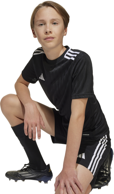 Фланелка adidas Originals Adidas Campeon 25 Jersey Черно | jj4172, 1